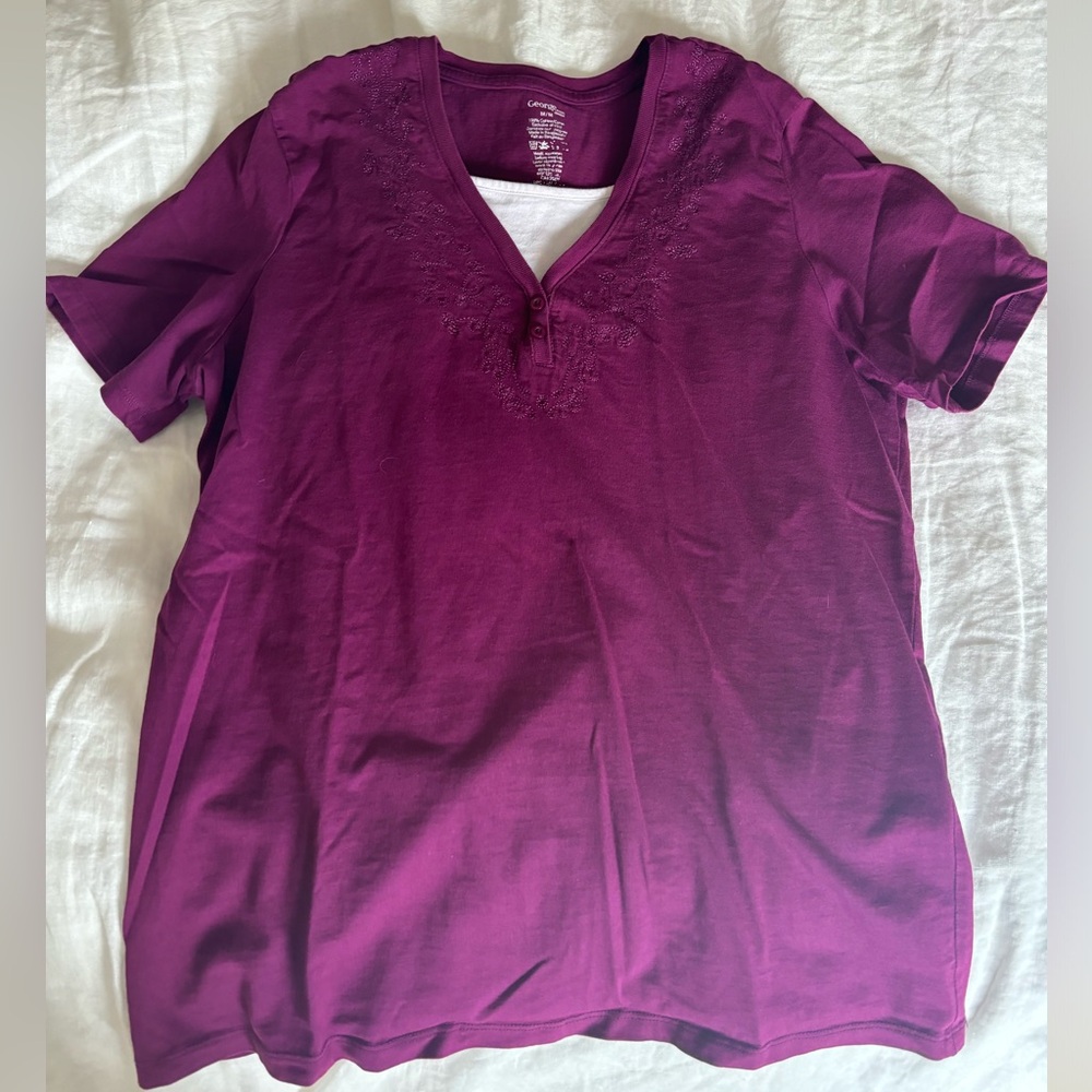 George T-Shirt